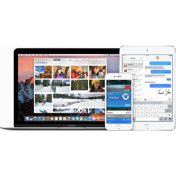 Apple MacBook 12" 256GB (2017) - Notebooky - Obrázek 9CPJ000101