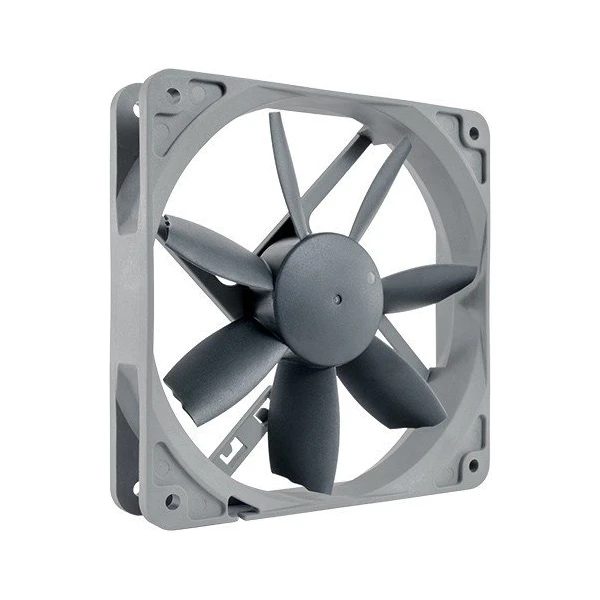 Noctua NF-S12B redux-700 - Ventilátory pro PC - Obrázek 9CQR600301