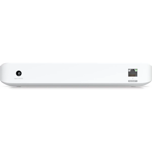 Ubiquiti L2 UniFi USW Ultra 52W switch s AC adaptérem - Switche - Obrázek 9CRA000N01