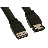 PremiumCord eSATA-SATA (F/F) 0,5m - Kabely a redukce
