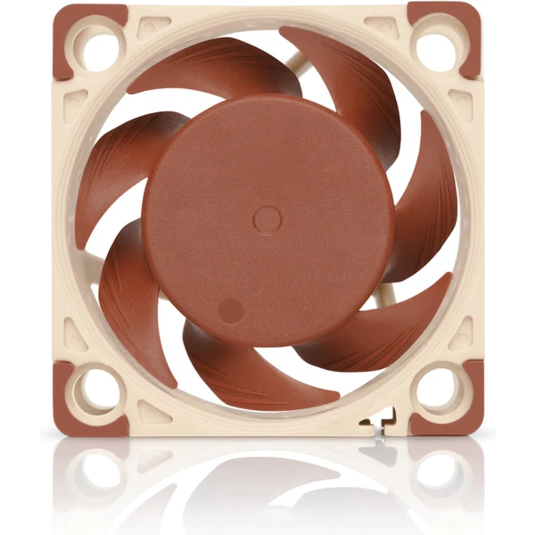 Noctua NF-A4x20 5V PWM - Ventilátory pro PC - Obrázek 9CSR600301