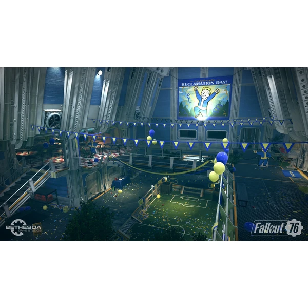 Fallout 76 (Xbox One) - Hry pro Xbox One - Obrázek 9CT4100201
