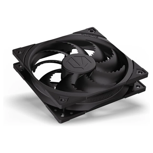 Endorfy Fluctus 120 - Ventilátory pro PC - Obrázek 9CTK100501