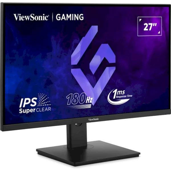 ViewSonic XG27G1 herní monitor 27" - Monitory - Obrázek 9CUF000J01