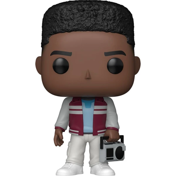 Funko POP! #1785 TV: Stranger Things S5 - Lucas Sinclair - Funko POP! - Obrázek 9CYL000K01