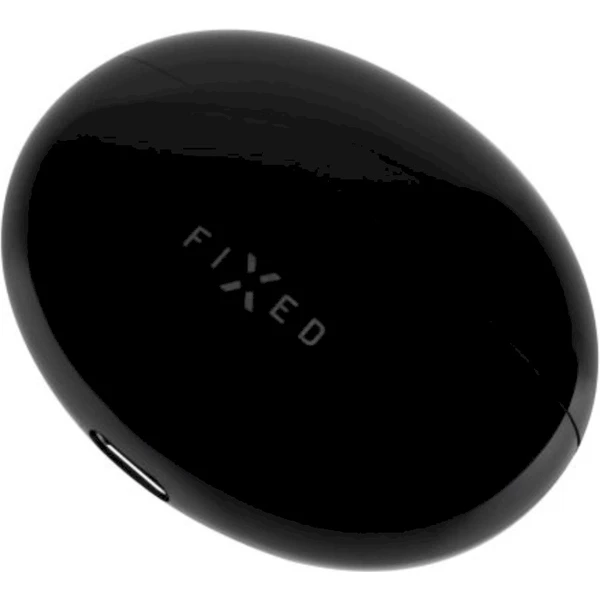 FIXED Pods Pro TWS bezdrátová sluchátka s ANC černá - Sluchátka - Obrázek 9D01000L01