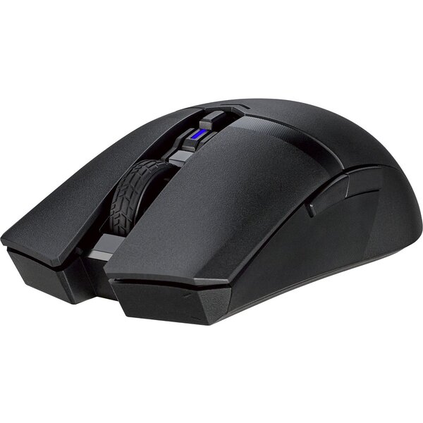 Asus TUF GAMING M4 90MP02F0-BMUA00 Černá