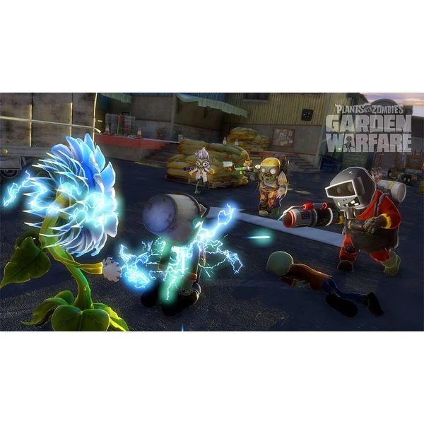 Plants vs Zombie Garden Warfare (Xbox One) - Hry pro Xbox One - Obrázek 9D55100201