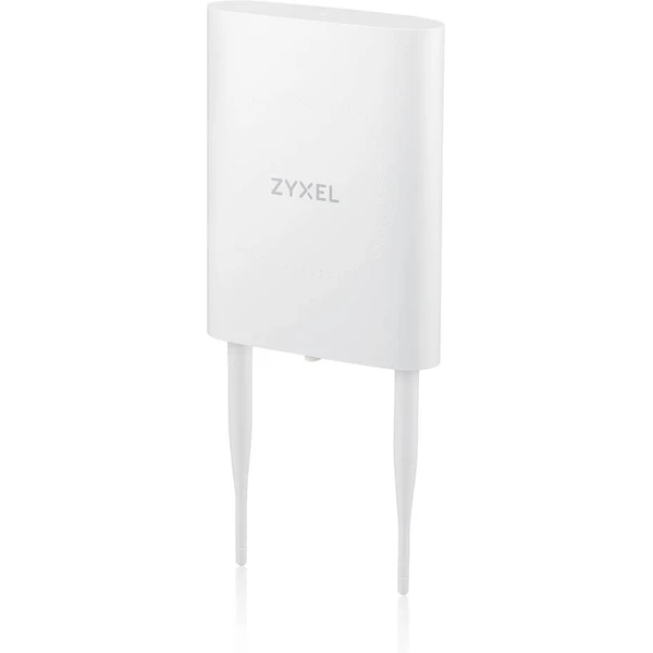 Zyxel NWA55AXE venkovní access point bílý - Access pointy - Obrázek 9D59000N01