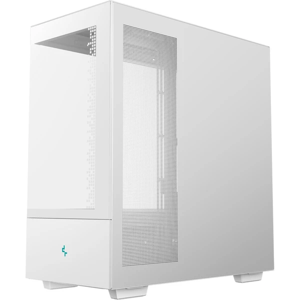 DEEPCOOL CH690 DIGITAL bílá - Počítačové skříně - Obrázek 9D5E000K01