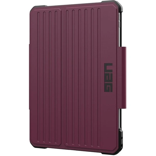 UAG Metropolis SE pouzdro iPad Pro 11" (2025) vínové - Pouzdra - Obrázek 9D76000N01
