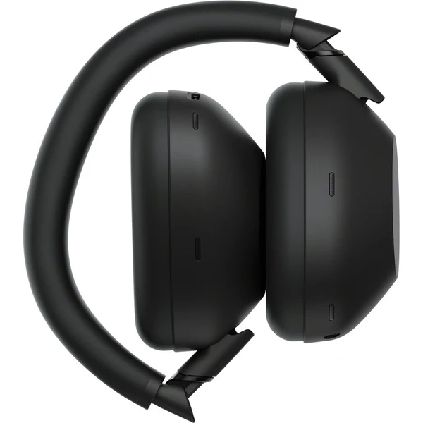 Sony WH-1000XM6 bezdrátová sluchátka černá - Sluchátka - Obrázek 9D8L000K01