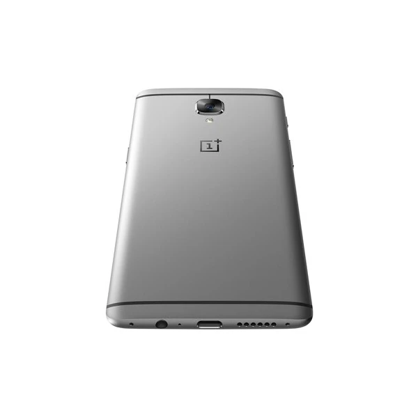 OnePlus 3T 64GB Dual SIM LTE šedý - Mobilní telefony - Obrázek 9D9I000101