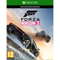 Forza Horizon 3 (Xbox One) - Hry pro Xbox One