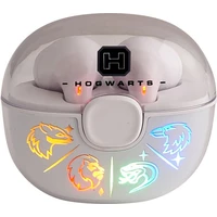 Lazerbuilt TWS sluchátka Harry Potter - Hogwarts - Sluchátka