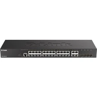 D-Link DGS-2000-28 switch - Switche