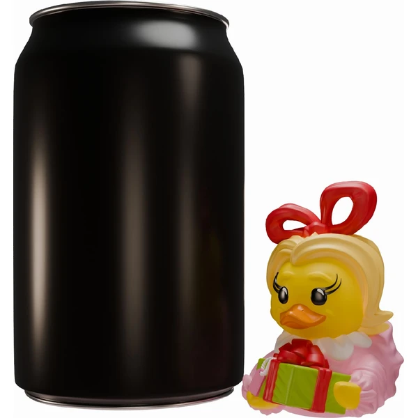 Tubbz kachnička malá Grinch - Cindy Lou - Figurky - Obrázek 9DEO000K01
