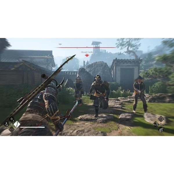 Assassin's Creed Shadows (Switch 2) - Hry pro Nintendo Switch 2 - Obrázek 9DHK000K01