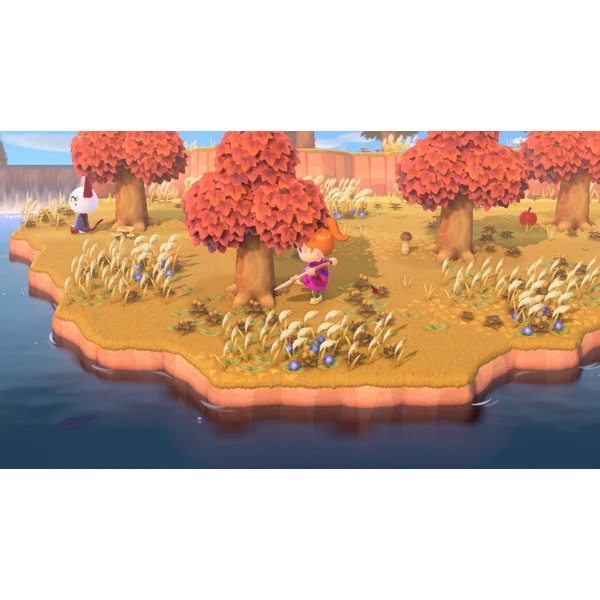 Animal Crossing: New Horizons (SWITCH) - Hry pro Nintendo Switch - Obrázek 9DHO600301