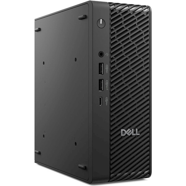 Dell Pro Max Micro FCM2250 (VVN94) RTX A1000 černý + 3. rok záruky ProSupport On-Site Černá