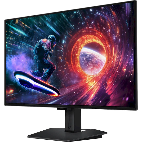 Samsung Odyssey OLED G5 (G50F) herní monitor 27" - Monitory - Obrázek 9DML000K01