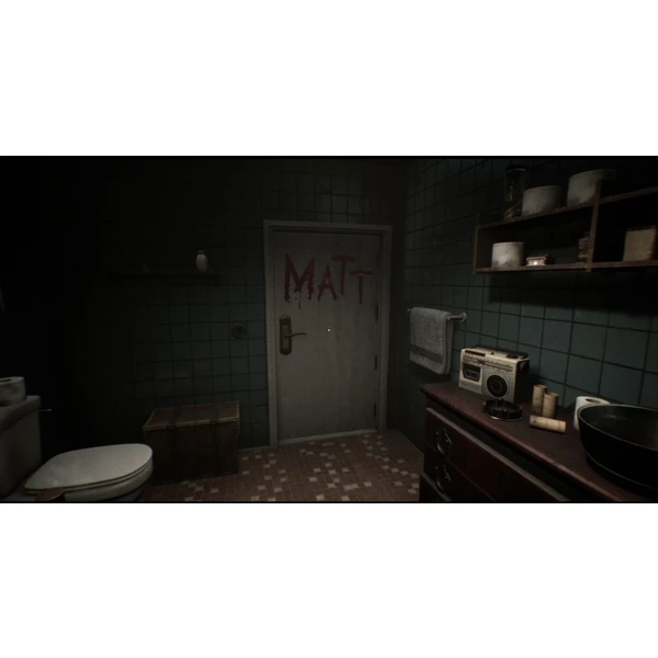 Oxide Room 104 (PS5) - Hry pro PS5 - Obrázek 9DPB100501