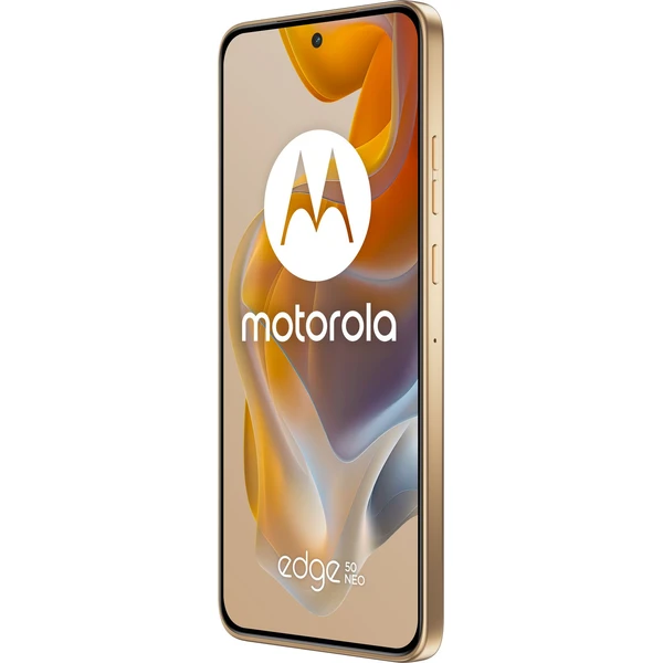 Motorola EDGE 50 Neo 8GB/256GB béžová - Mobilní telefony - Obrázek 9DQ7000J01
