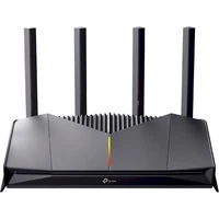 TP-Link Archer GE230 Wi-Fi 7 herní router černý - Routery