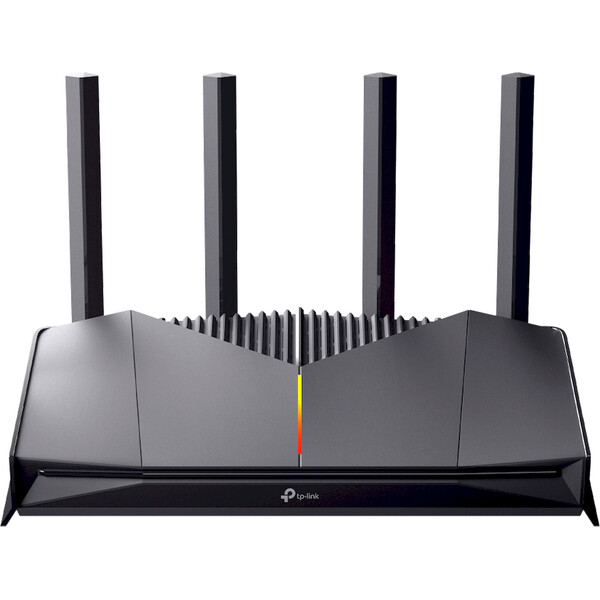 TP-Link Archer GE230 Wi-Fi router černý Černá