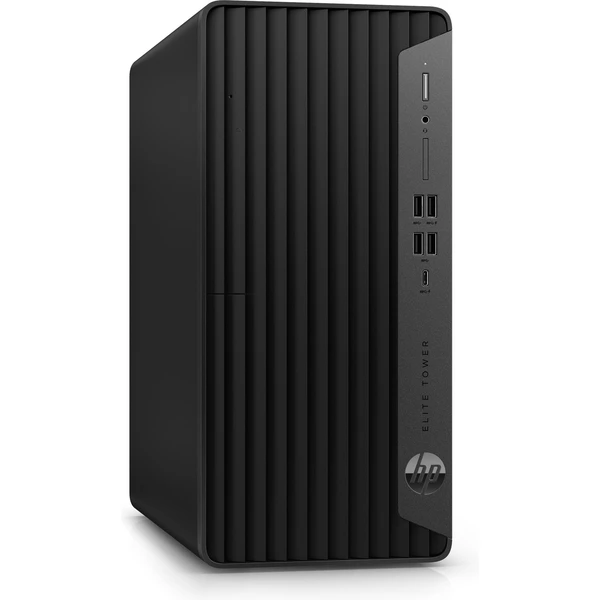 HP Elite Tower 800 G9 (7B0X4EA#BCM) Černá - Stolní počítače - Obrázek 9DR0000L01