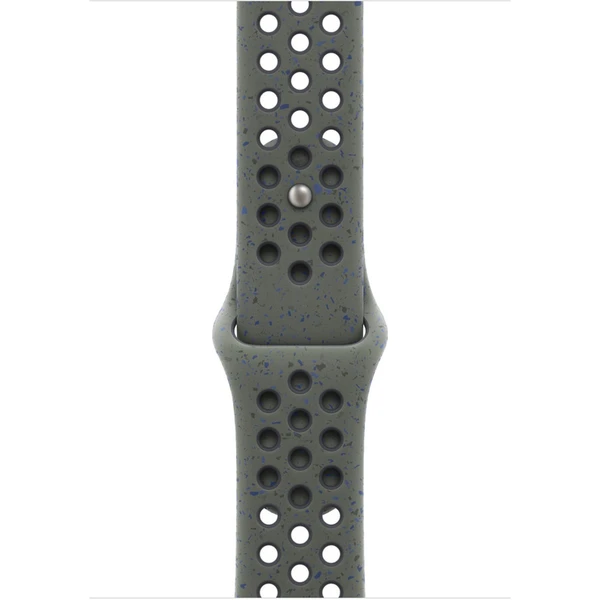 Apple Watch 49/46/45/44mm Cargo khaki sportovní řemínek Nike S/M - Řemínky - Obrázek 9DR7000K01