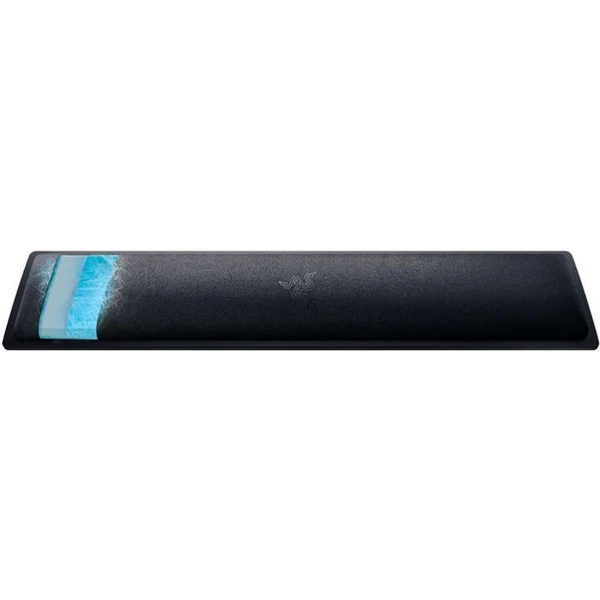 Razer Wrist Pro (Cooling Gel) podložka pod zápěstí černá - Opěrky - Obrázek 9DTZ400301