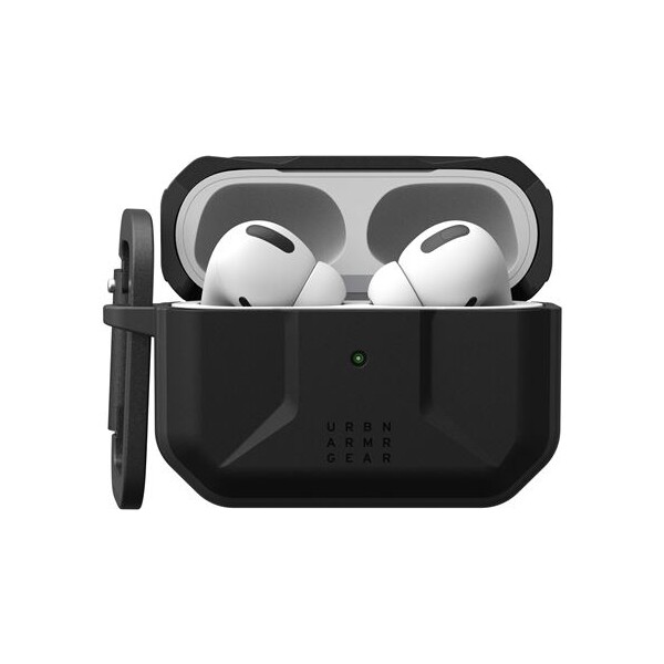 UAG Civilian ochranné pouzdro AirPods Pro 2 černé