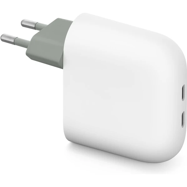 Google 67W Dual USB-C nabíjecí adaptér - Nabíječky - Obrázek 9DWG000K01