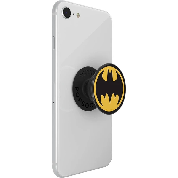 PopSockets PopGrip - Batman Logo 80th - Držáky - Obrázek 9DX5000O01