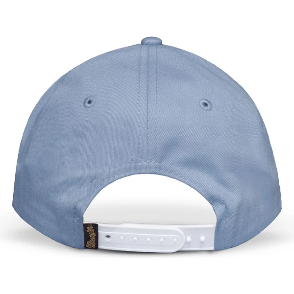 Kšiltovka Wrangler Stranger Things - Royal Logo - Kšiltovky a čepice - Obrázek 9DYL000K01