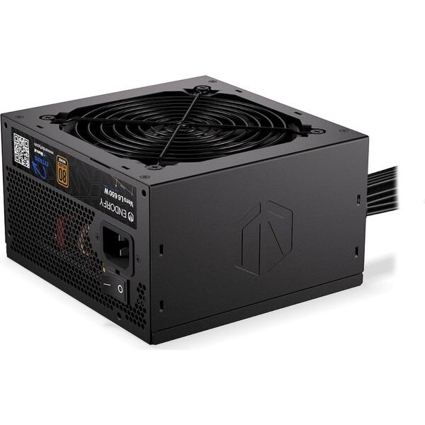 Endorfy Vero L6 Bronze 650W  - Zdroje - Obrázek 9E0M000K01