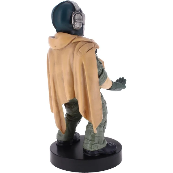 EXG Cable Guys Call of Duty - Ghost Warzone - Figurky - Obrázek 9E0O100501