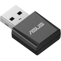 ASUS USB-BE92 Nano Wi-Fi adaptér - Síťové adaptéry