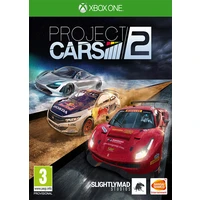 Project Cars 2 (Xbox One) - Hry pro Xbox One