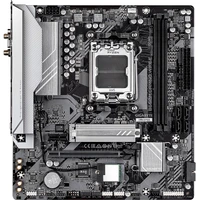 GIGABYTE B650M GAMING WIFI6E - Základní desky