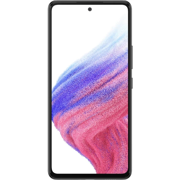 Samsung Galaxy A53 5G 6GB/128GB černá - Mobilní telefony - Obrázek 9ECQF00101