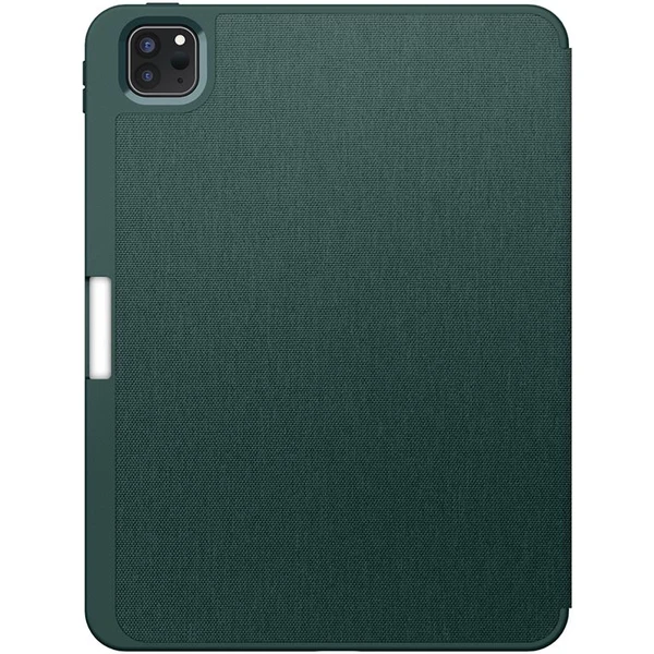 Spigen Urban Fit pouzdro iPad Pro 11" (2025) půlnočně zelené - Pouzdra - Obrázek 9EE5000O01