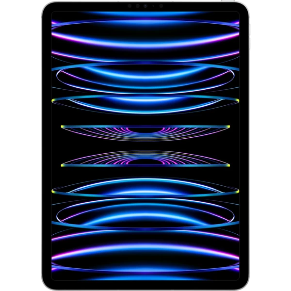 Apple iPad Pro 11" (2022) 256 GB Wi-Fi stříbrný (Kategorie B) - Tablety - Obrázek 9EE5700301