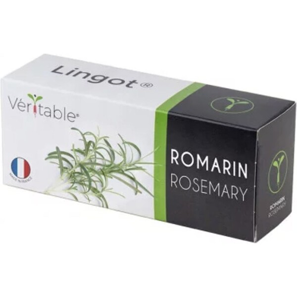 Véritable Lingot Rozmarýn