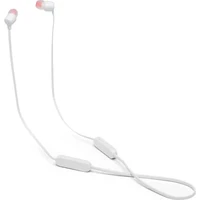 JBL Tune 125BT sluchátka bílá - Sluchátka