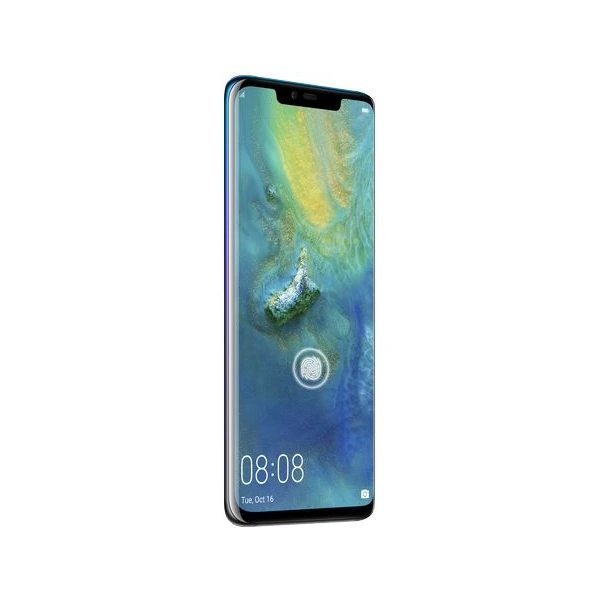 Huawei Mate 20 Pro DualSIM fialový - Mobilní telefony - Obrázek 9EF0000301