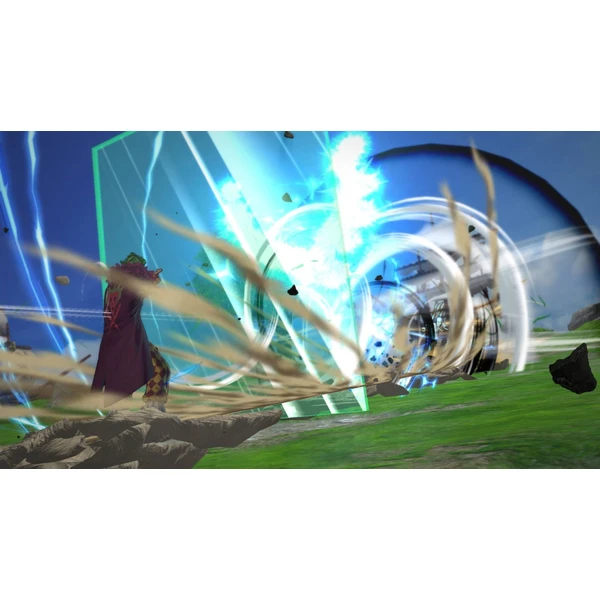 One Piece: Burning Blood (PS4) - Hry pro PS4 - Obrázek 9EF4100201