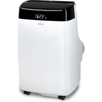 Sencor SAC MT9040C klimatizace mobilní bílá - Klimatizace
