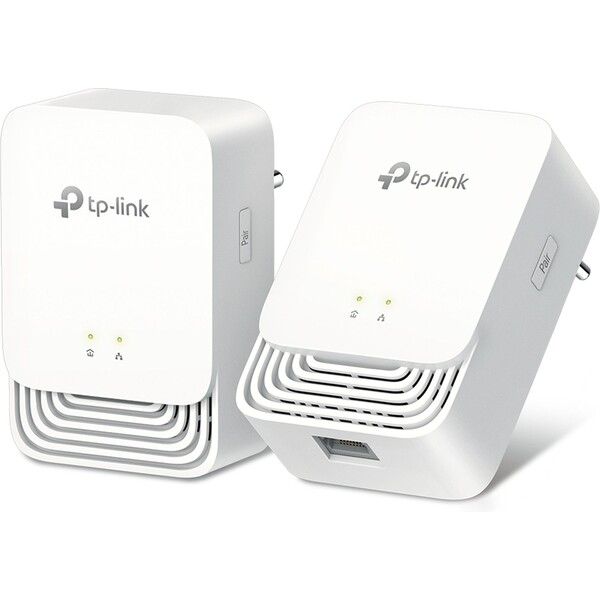 TP-Link PG1200 KIT Bílá